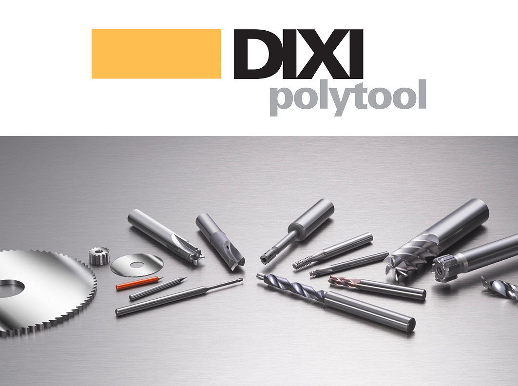 DIXI Polytool Image