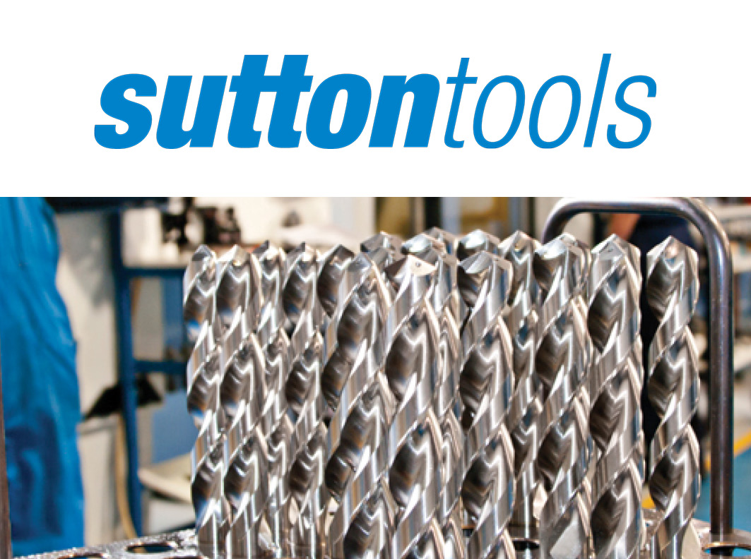 Sutton Tools Image